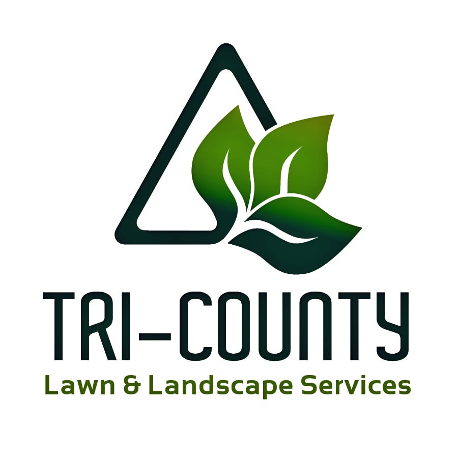 Logo for Tri-County Lawn & Landscaping Services